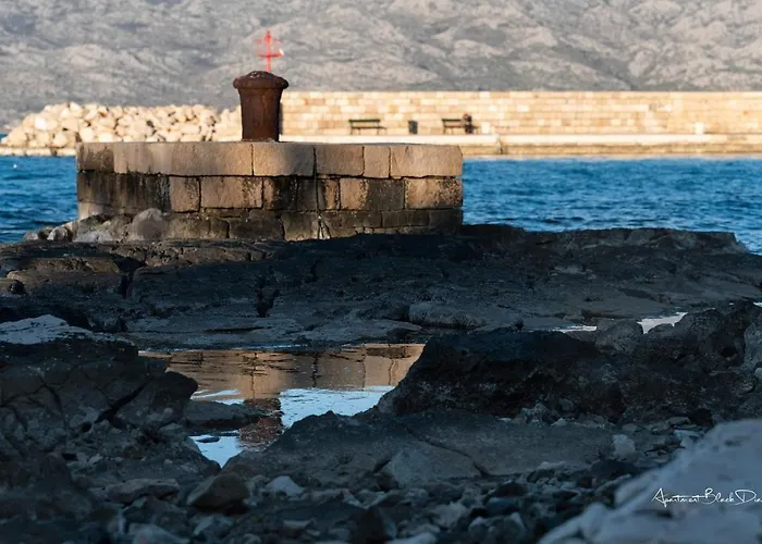 아파트 Black Diamond