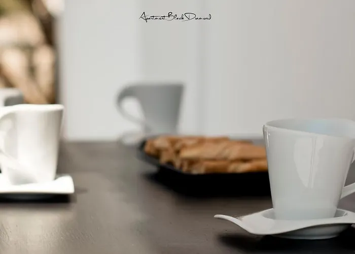 Black Diamond Ražanac