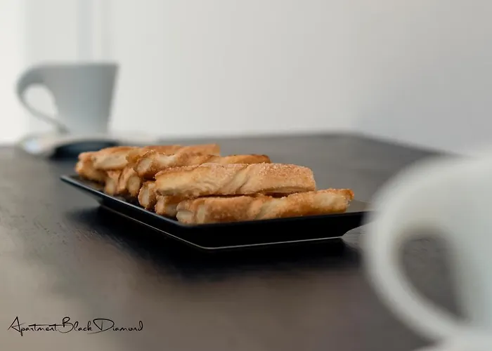 Black Diamond 아파트