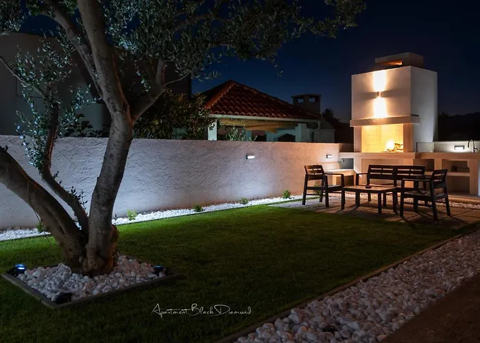 Black Diamond Ražanac