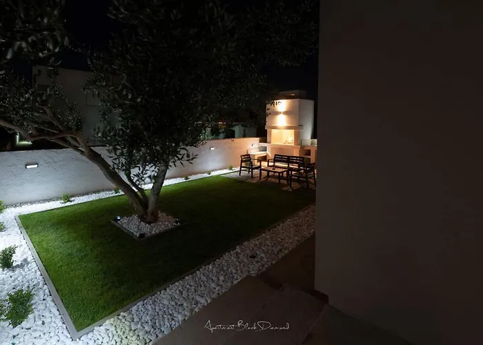 Black Diamond * Ražanac