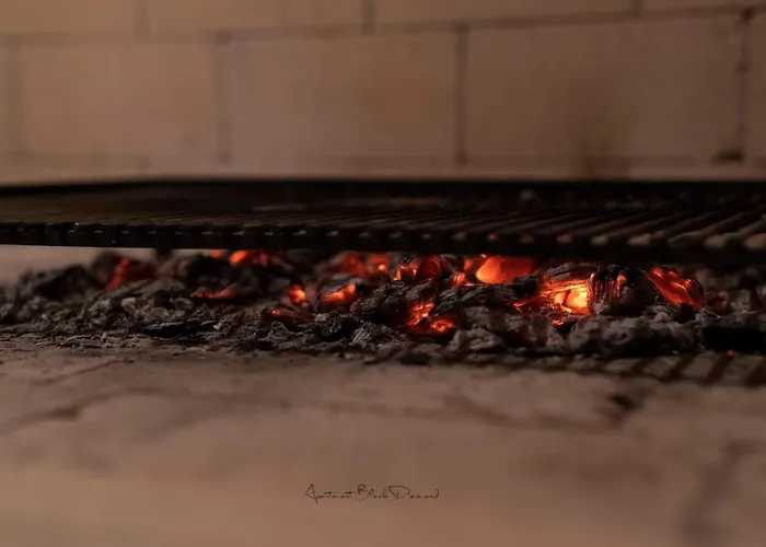 Black Diamond 아파트 *