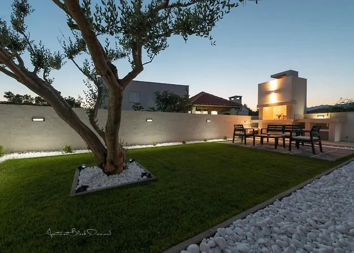 Black Diamond Ražanac