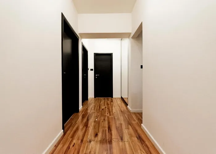 Apartamento Black Diamond *