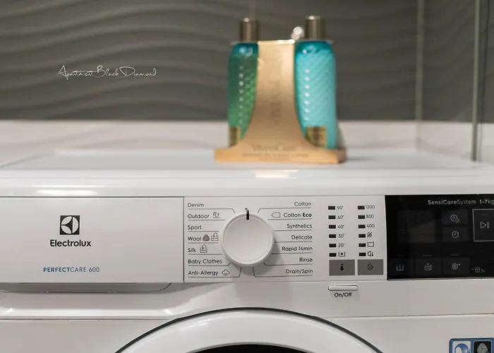 아파트 Black Diamond *