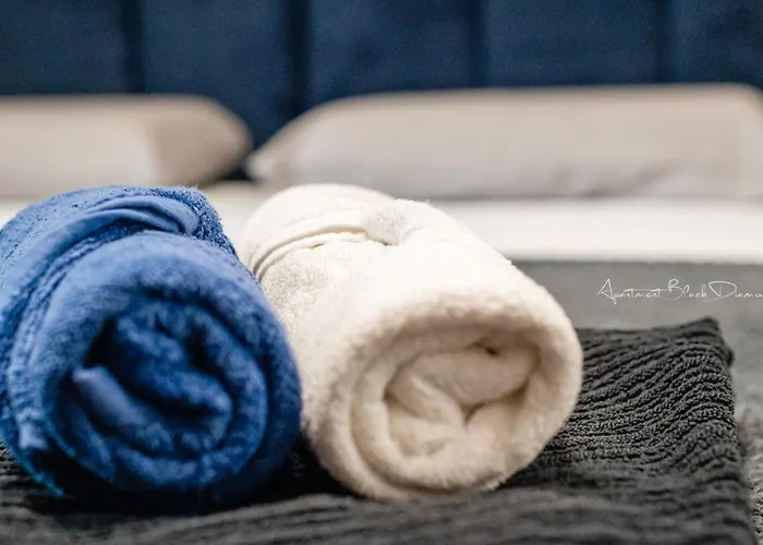 아파트 Black Diamond *