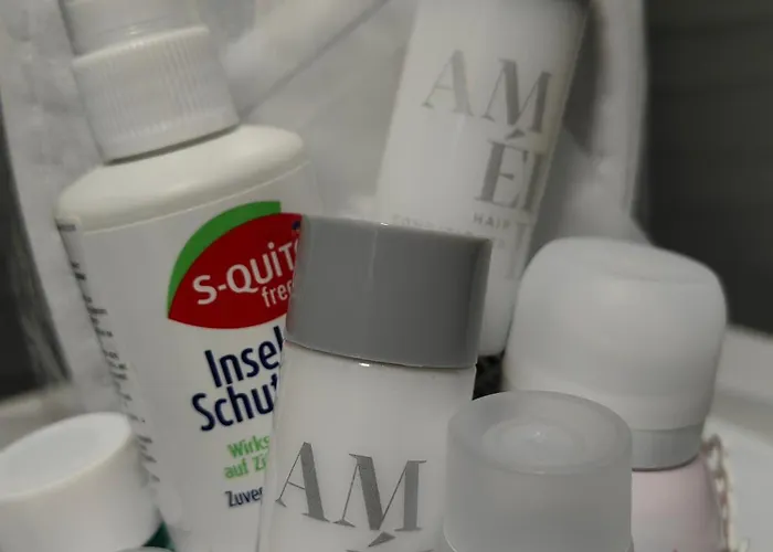 Black Diamond 아파트